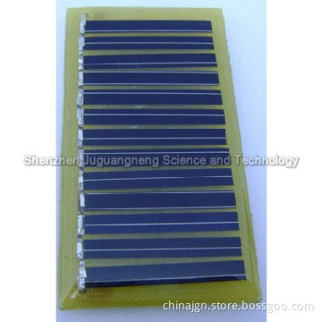 PV Solar Module for Solar Flashlight/Solar Torch